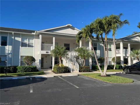 Imperial Golf Estates Naples Florida Condos for Sale