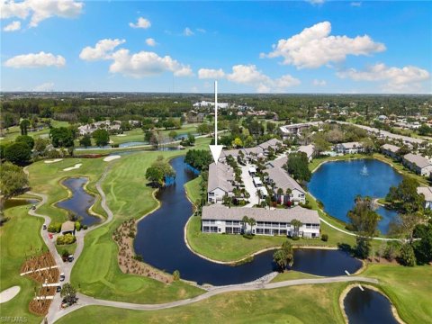 Imperial Golf Estates Naples Florida Condos for Sale