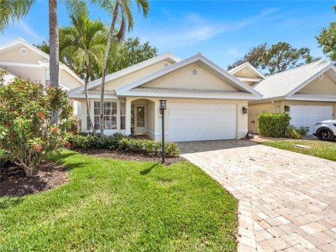Imperial Golf Estates Naples Florida Condos for Sale