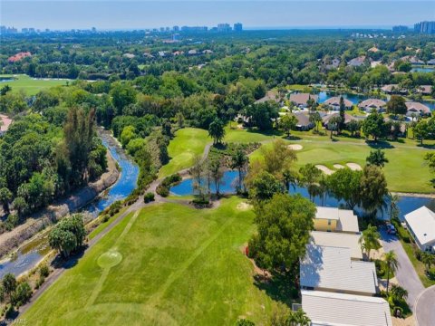 Imperial Golf Estates Naples Florida Condos for Sale