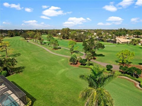 Imperial Golf Estates Naples Florida Homes for Sale
