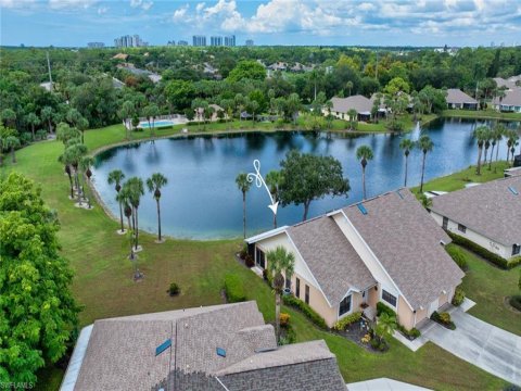 Imperial Golf Estates Naples Florida Homes for Sale
