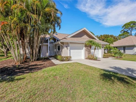 Imperial Golf Estates Naples Florida Homes for Sale