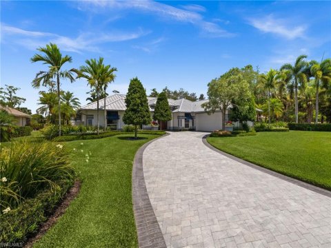 Imperial Golf Estates Naples Florida Homes for Sale