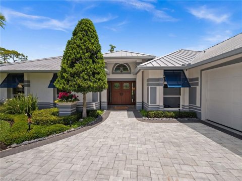 Imperial Golf Estates Naples Florida Homes for Sale