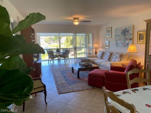 Imperial Golf Estates Naples Florida Real Estate