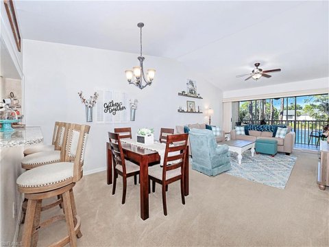 Imperial Golf Estates Naples Florida Real Estate