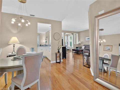 Imperial Golf Estates Naples Florida Real Estate