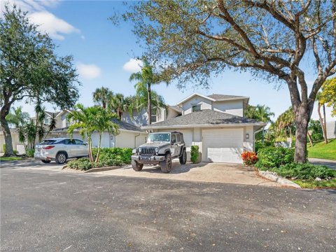 Imperial Golf Estates Naples Florida Real Estate