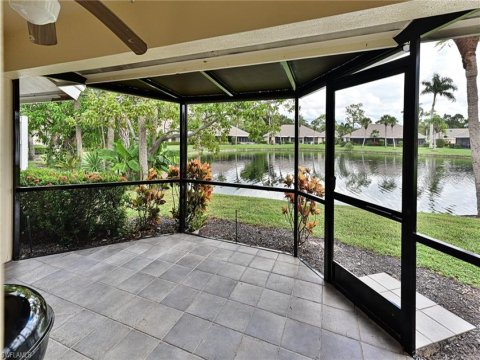 Imperial Golf Estates Naples Florida Real Estate