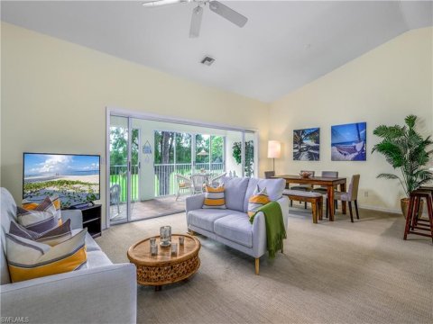 Imperial Golf Estates Naples Florida Real Estate