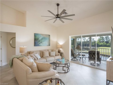 Imperial Golf Estates Naples Florida Real Estate