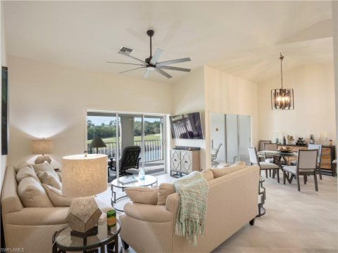 Imperial Golf Estates Naples Florida Real Estate