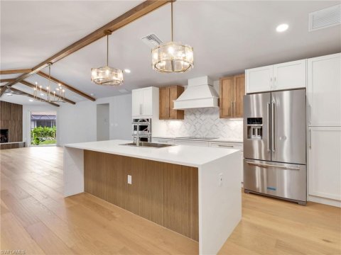 Imperial Golf Estates Naples Florida Real Estate