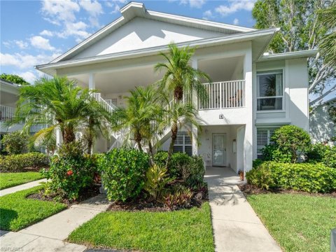 Imperial Golf Estates Naples Florida Real Estate