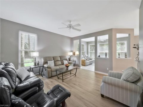 Imperial Golf Estates Naples Real Estate