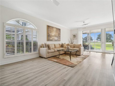 Imperial Golf Estates Naples Real Estate