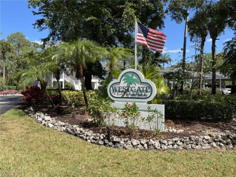 Imperial Golf Estates Naples Real Estate