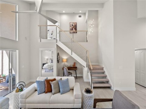 Imperial Golf Estates Naples Real Estate