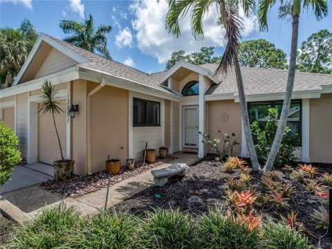 Imperial Golf Estates Naples Real Estate