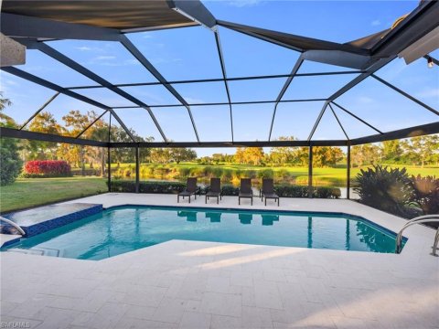 Imperial Golf Estates Naples Real Estate