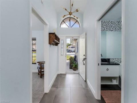 Imperial Golf Estates Naples Real Estate