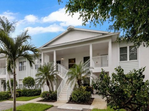 Imperial Golf Estates Naples Real Estate