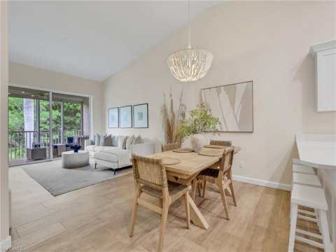Imperial Golf Estates Naples Real Estate