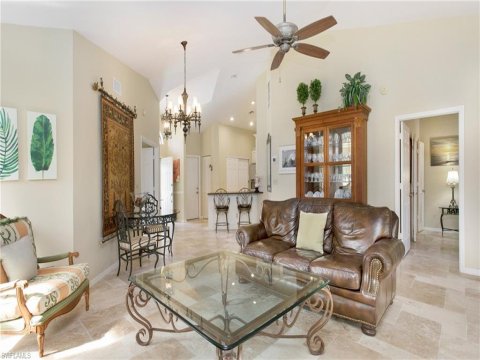 Imperial Golf Estates Real Estate