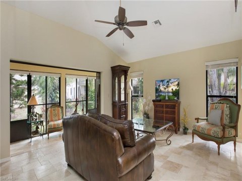 Imperial Golf Estates Real Estate