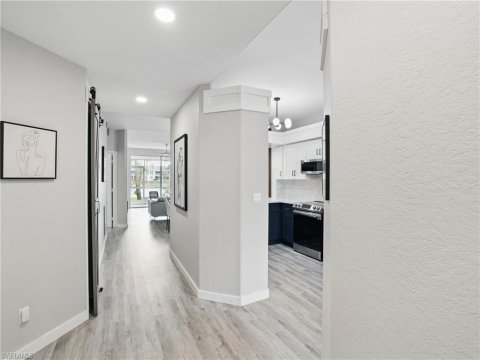 Imperial Golf Estates Real Estate