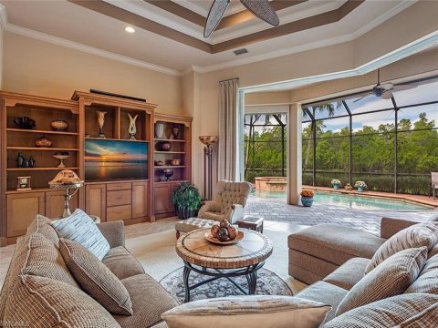 Imperial Golf Estates Real Estate