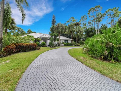 Imperial Golf Estates Real Estate