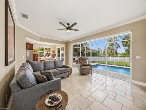 Imperial Golf Estates Real Estate