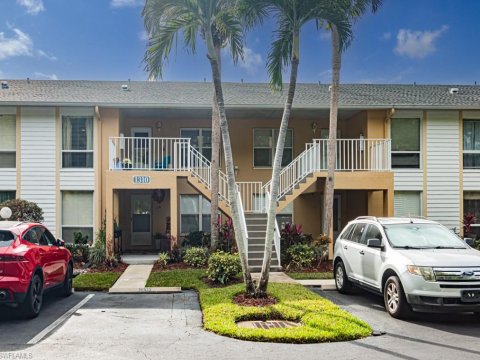 Imperial Golf Estates Real Estate