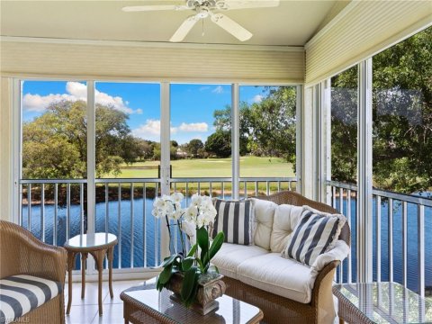 Imperial Golf Estates Real Estate
