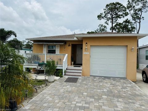Imperial Harbor Bonita Springs Florida Homes for Sale
