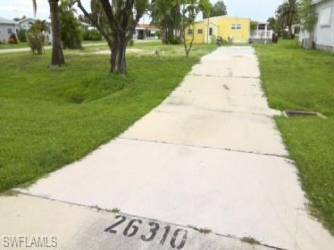 Imperial Harbor Bonita Springs Real Estate
