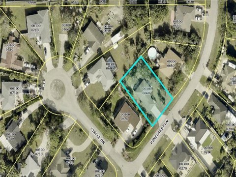 Imperial River Estates Bonita Springs Florida Homes for Sale