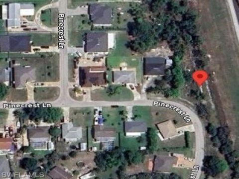 Imperial River Estates Bonita Springs Real Estate