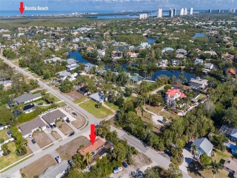 Imperial River Estates Bonita Springs Real Estate