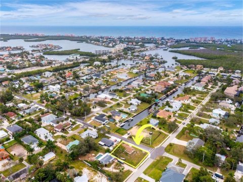 Imperial Shores Bonita Springs Florida Homes for Sale