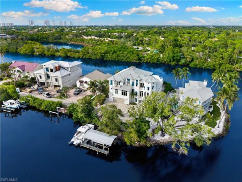 Imperial Shores Bonita Springs Florida Homes for Sale