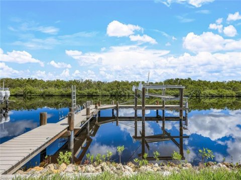 Imperial Shores Bonita Springs Florida Land for Sale