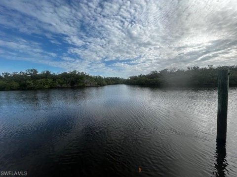 Imperial Shores Bonita Springs Florida Land for Sale