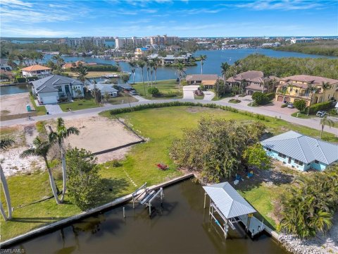Imperial Shores Bonita Springs Florida Real Estate