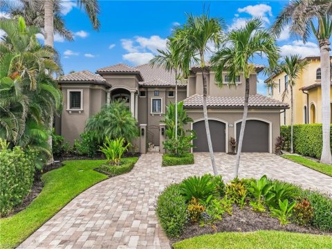 Imperial Shores Bonita Springs Florida Real Estate