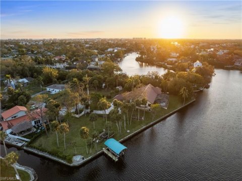 Imperial Shores Bonita Springs Florida Real Estate