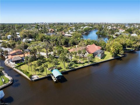 Imperial Shores Bonita Springs Florida Real Estate