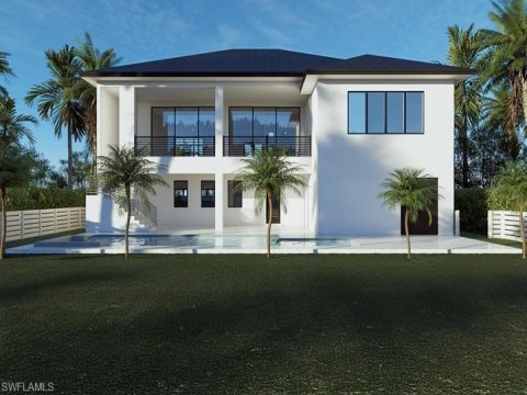 Imperial Shores Bonita Springs Florida Real Estate